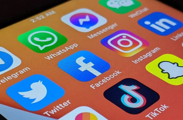 Facebook, Google, TikTok, Netfix đã nộp bao nhiêu tiền thuế ở Việt Nam? Facebook, Google, TikTok, Netfix da nop bao nhieu tien thue o Viet Nam?