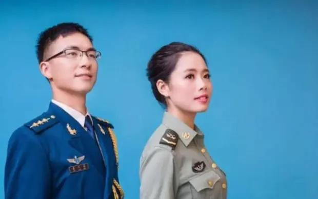 Sống sót sau trận động đất năm 2008, đôi bạn có kết như mơ - Hình 2 Song sot sau tran dong dat nam 2008, doi ban co ket nhu mo-Hinh-2