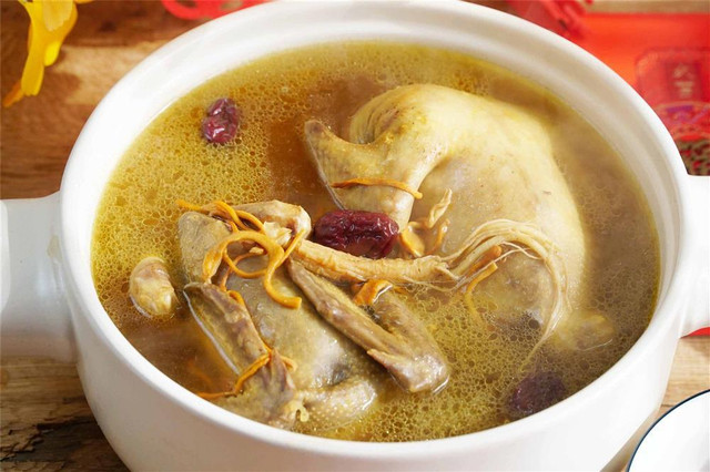 5 loại thịt tốt cho nam giới, loại cuối cùng bổ thận tráng dương - Hình 4 5 loai thit tot cho nam gioi, loai cuoi cung bo than trang duong-Hinh-4