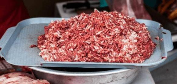 3 loại vi khuẩn ký sinh trùng trong thịt “kết hợp với nhau” - Hình 4 3 loai vi khuan ky sinh trung trong thit “ket hop voi nhau”-Hinh-4