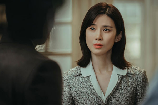 Ly hôn nhưng vẫn nuôi chồng cũ Ly hon nhung van nuoi chong cu