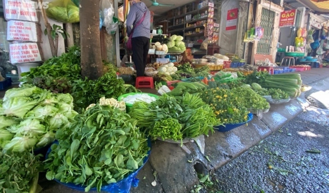 Giá xăng dầu thất thường, quỹ bình ổn “hết phép“: Đến lúc bỏ? - Hình 2 Gia xang dau that thuong, quy binh on “het phep“: Den luc bo?-Hinh-2