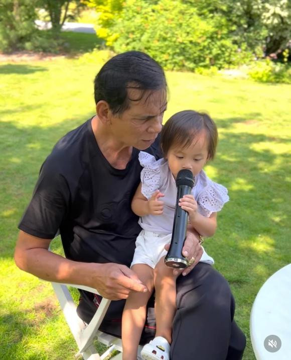 Subeo chụp ảnh cho hai em: Lisa hóa nàng thơ, Leon ngồi im cũng tấu hài - Hình 10 Subeo chup anh cho hai em: Lisa hoa nang tho, Leon ngoi im cung tau hai-Hinh-10
