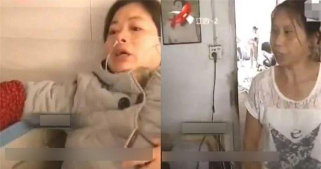 Bị cả nhà chồng xỉ vả vì bỗng nhiên có thai trong khi chồng bị chẩn đoán vô sinh Bi ca nha chong xi va vi bong nhien co thai trong khi chong bi chan doan vo sinh