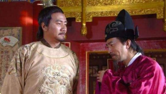 Tử tù sắp bị chém, Chu Nguyên Chương hỏi tên, sau đó ra lệnh - Hình 2 Tu tu sap bi chem, Chu Nguyen Chuong hoi ten, sau do ra lenh-Hinh-2