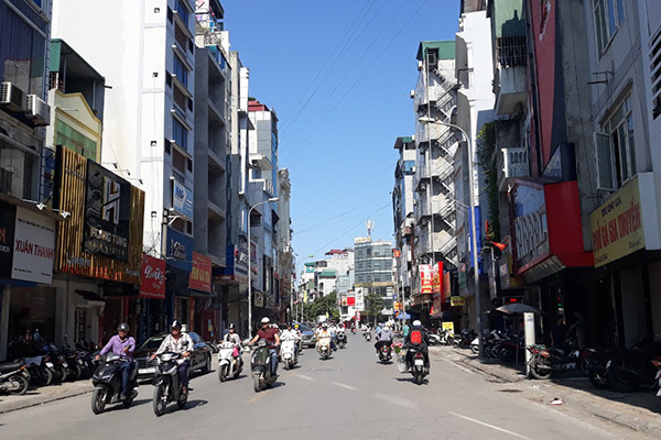 Dự báo thời tiết 11/7, Hà Nội ngày nắng gián đoạn Du bao thoi tiet 11/7, Ha Noi ngay nang gian doan