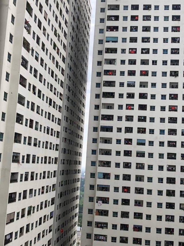 Cách tiết kiệm của bà mẹ "3 năm mua liền 2 căn hộ ở Hà Nội" Cach tiet kiem cua ba me