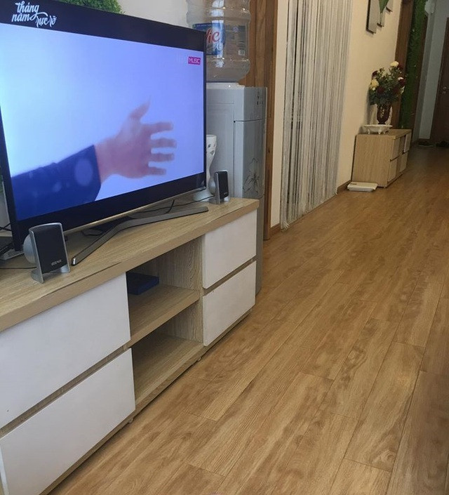 Cách tiết kiệm của bà mẹ "3 năm mua liền 2 căn hộ ở Hà Nội" - Hình 2 Cach tiet kiem cua ba me