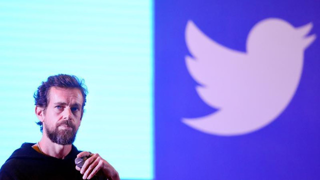CEO Twitter từ chức CEO Twitter tu chuc