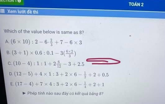 Ồ ạt cho con thi toán "quốc tế": Thói hám danh khó bỏ của người Việt? O at cho con thi toan