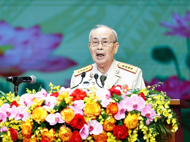 Tổng Bí thư, Chủ tịch nước Tô Lâm: Hà Nội luôn có vị trí đặc biệt quan trọng - Hình 4 Tong Bi thu, Chu tich nuoc To Lam: Ha Noi luon co vi tri dac biet quan trong-Hinh-4