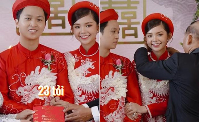 Cuộc sống hiện tại của cô dâu An Giang nhận hồi môn 100 tỷ Cuoc song hien tai cua co dau An Giang nhan hoi mon 100 ty