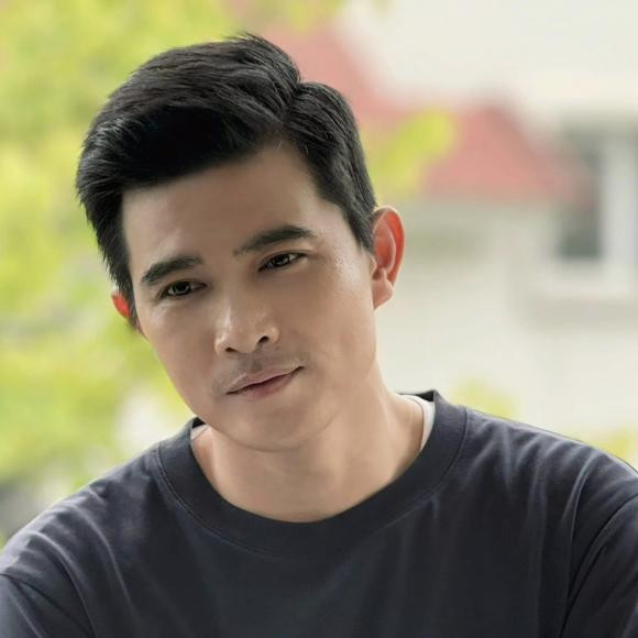 Quang Sự nói về vai diễn trong "Trạm cứu hộ trái tim" bị "ném đá" - Hình 2 Quang Su noi ve vai dien trong
