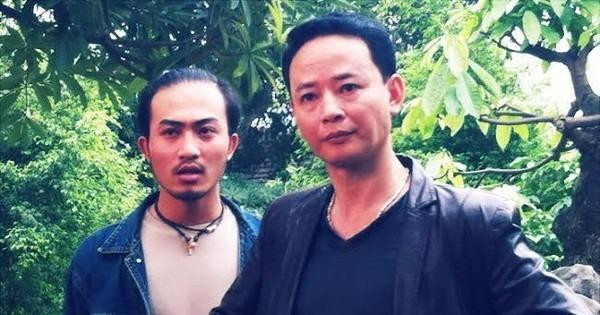 "Trùm giang hồ màn ảnh" U60 viên mãn bên vợ kém 12 tuổi - Hình 2