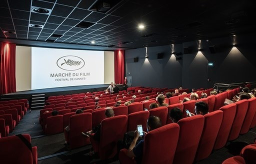6 lý do khiến ai cũng muốn đến Liên hoan phim Cannes - Hình 2 6 ly do khien ai cung muon den Lien hoan phim Cannes-Hinh-2