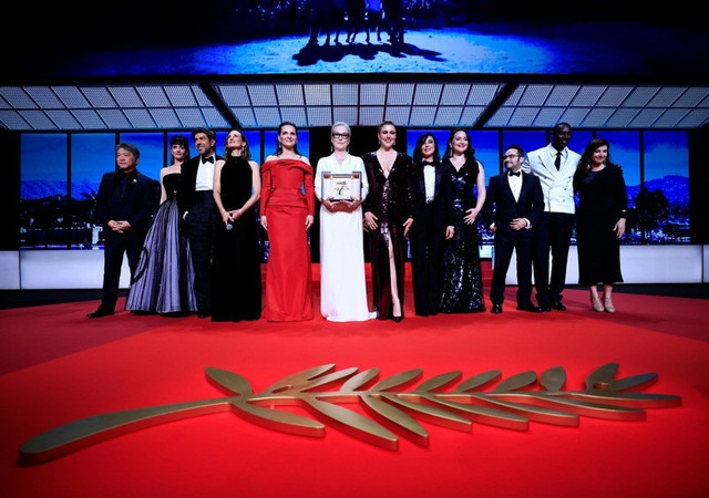 6 lý do khiến ai cũng muốn đến Liên hoan phim Cannes 6 ly do khien ai cung muon den Lien hoan phim Cannes