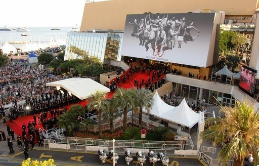 6 lý do khiến ai cũng muốn đến Liên hoan phim Cannes - Hình 3 6 ly do khien ai cung muon den Lien hoan phim Cannes-Hinh-3