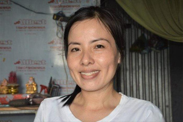 Bí ẩn mùi hương tỏa ra từ làn da người phụ nữ Kiên Giang - Hình 2 Bi an mui huong toa ra tu lan da nguoi phu nu Kien Giang-Hinh-2
