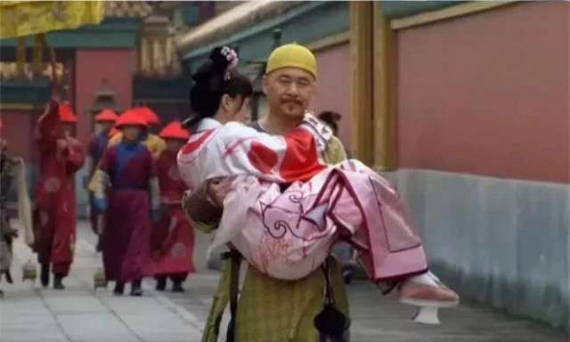 Đây là cách phi tần tránh hoàng đế thị tẩm trong kỳ kinh nguyệt Day la cach phi tan tranh hoang de thi tam trong ky kinh nguyet