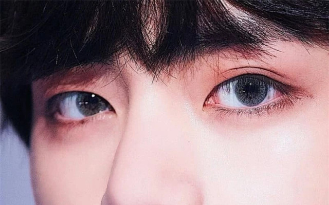 Giải mã tất tật bí mật về nốt ruồi ở mắt - Hình 3 Giai ma tat tat bi mat ve not ruoi o mat-Hinh-3