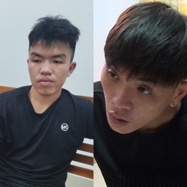 Nghi phạm sát hại cô gái, phân thi thể nhét vào vali khai gì? - Hình 3 Nghi pham sat hai co gai, phan thi the nhet vao vali khai gi?-Hinh-3