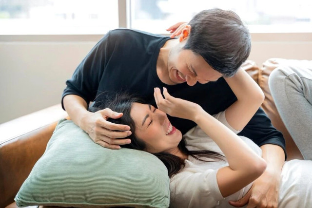 Một số điều không ngờ có thể xảy ra khi bạn đạt cực khoái Mot so dieu khong ngo co the xay ra khi ban dat cuc khoai