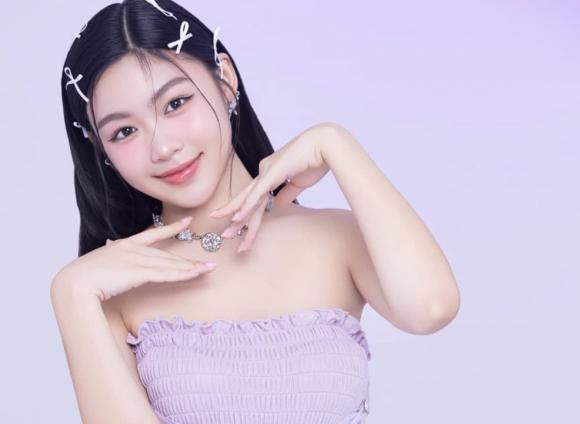 Loạt ái nữ đình đám của Vbiz sở hữu visual cực phẩm Loat ai nu dinh dam cua Vbiz so huu visual cuc pham