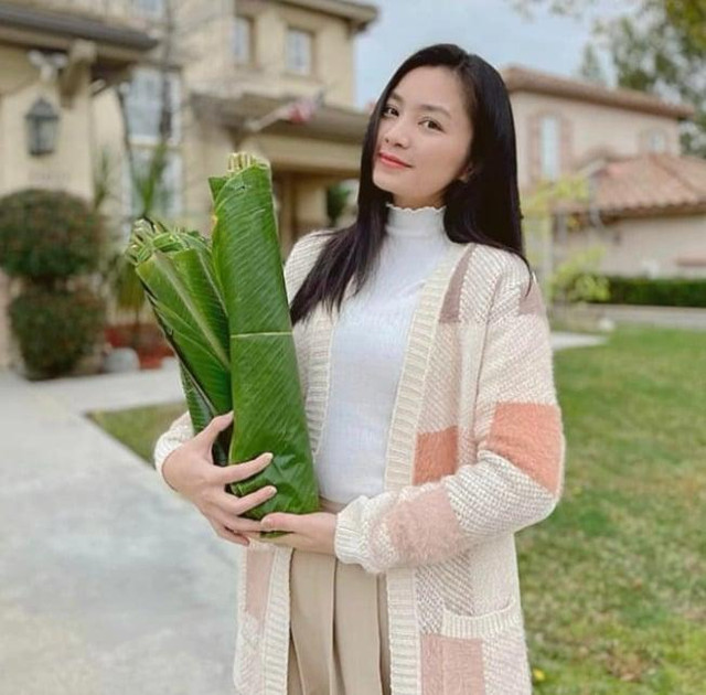 Cuộc sống hiện tại của 2 mỹ nhân Việt rời showbiz sang Mỹ - Hình 6 Cuoc song hien tai cua 2 my nhan Viet roi showbiz sang My-Hinh-6