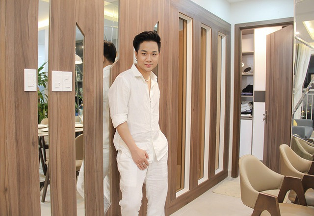 Lập di chúc tuổi 42, Quách Tuấn Du đang sống thế nào? - Hình 14 Lap di chuc tuoi 42, Quach Tuan Du dang song the nao?-Hinh-14