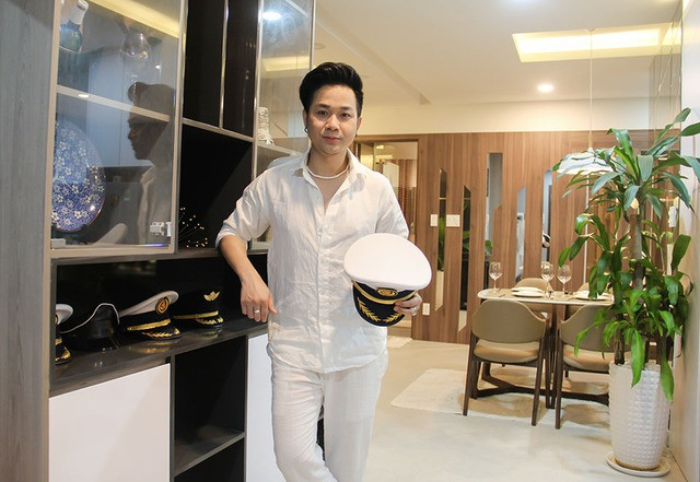 Lập di chúc tuổi 42, Quách Tuấn Du đang sống thế nào? - Hình 2 Lap di chuc tuoi 42, Quach Tuan Du dang song the nao?-Hinh-2