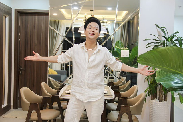 Lập di chúc tuổi 42, Quách Tuấn Du đang sống thế nào? - Hình 11 Lap di chuc tuoi 42, Quach Tuan Du dang song the nao?-Hinh-11