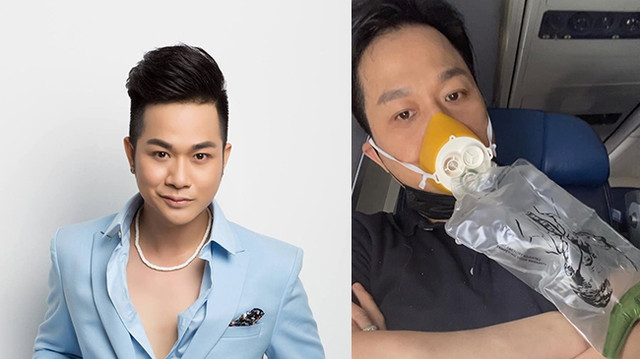Lập di chúc tuổi 42, Quách Tuấn Du đang sống thế nào? Lap di chuc tuoi 42, Quach Tuan Du dang song the nao?