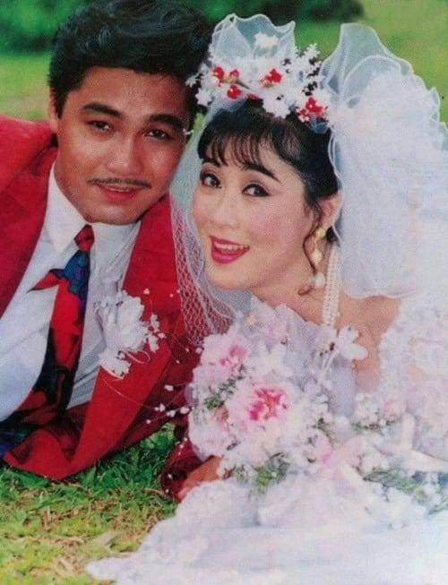 Diễn viên Lý Hùng lên tiếng về tin lấy vợ ở tuổi U60 - Hình 3 Dien vien Ly Hung len tieng ve tin lay vo o tuoi U60-Hinh-3