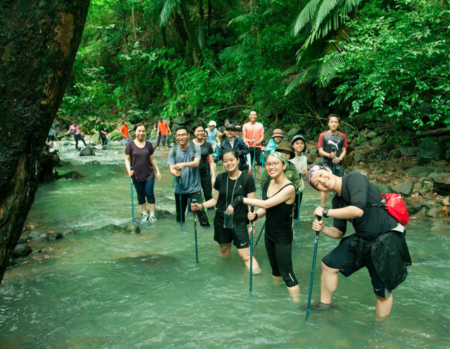 Một ngày khám phá Bình Phước - Hình 2 Mot ngay kham pha Binh Phuoc-Hinh-2
