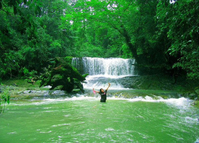 Một ngày khám phá Bình Phước - Hình 3 Mot ngay kham pha Binh Phuoc-Hinh-3