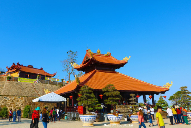 Một ngày khám phá Bình Phước - Hình 4 Mot ngay kham pha Binh Phuoc-Hinh-4