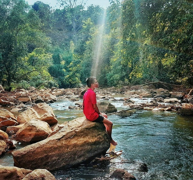 Một ngày khám phá Bình Phước - Hình 10 Mot ngay kham pha Binh Phuoc-Hinh-10