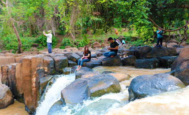 Một ngày khám phá Bình Phước - Hình 11 Mot ngay kham pha Binh Phuoc-Hinh-11