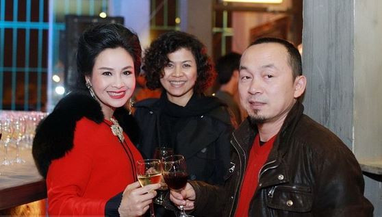 Chuyện diva Thanh Lam bỏ Quốc Trung trước nhưng vẫn “ghen” - Hình 2 Chuyen diva Thanh Lam bo Quoc Trung truoc nhung van “ghen”-Hinh-2