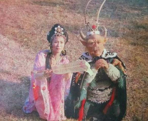 Tại sao một mình Na Tra lại hàng phục được Ngưu Ma Vương? - Hình 7 Tai sao mot minh Na Tra lai hang phuc duoc Nguu Ma Vuong?-Hinh-7