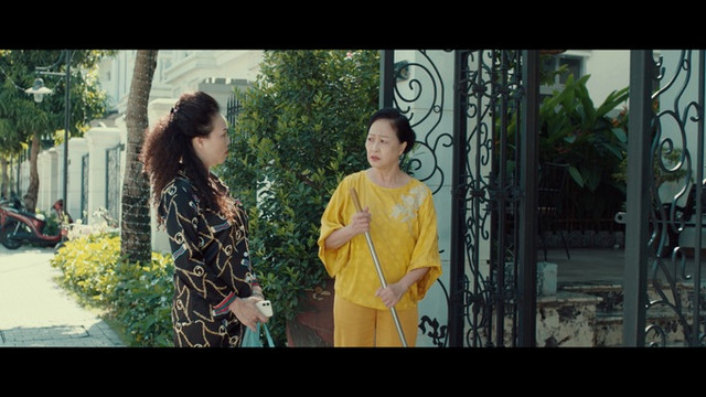 NSND Như Quỳnh tuổi U70: Thích đi chợ nấu ăn, ông xã không ghen - Hình 4 NSND Nhu Quynh tuoi U70: Thich di cho nau an, ong xa khong ghen-Hinh-4