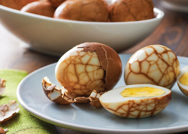 Bí mật về trứng gà luộc không phải ai cũng biết - Hình 3 Bi mat ve trung ga luoc khong phai ai cung biet-Hinh-3