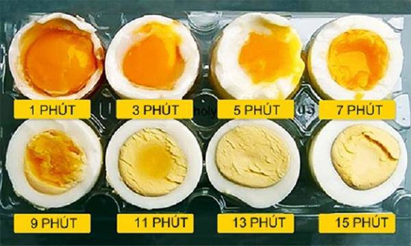 Bí mật về trứng gà luộc không phải ai cũng biết - Hình 2 Bi mat ve trung ga luoc khong phai ai cung biet-Hinh-2