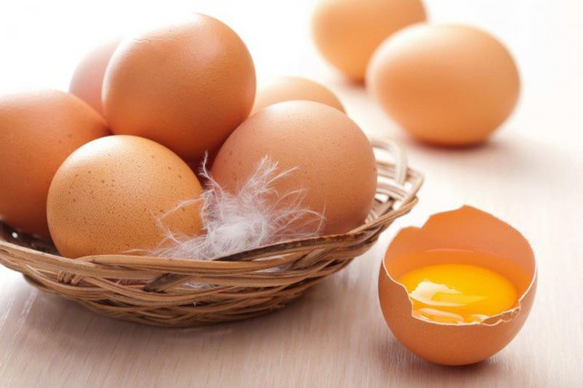 Bí mật về trứng gà luộc không phải ai cũng biết - Hình 4 Bi mat ve trung ga luoc khong phai ai cung biet-Hinh-4