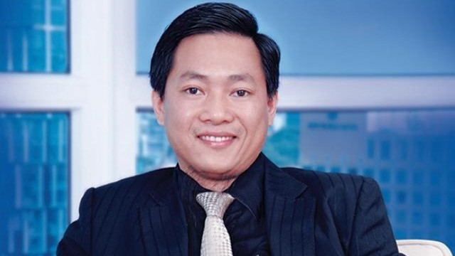 Đại gia BĐS Nguyễn Cao Trí bị chặn giao dịch: Mạng lưới kinh doanh "khủng" Dai gia BDS Nguyen Cao Tri bi chan giao dich: Mang luoi kinh doanh