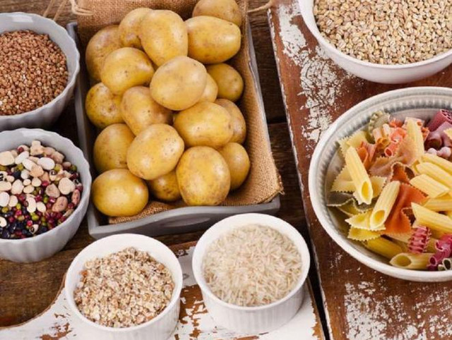 4 thực phẩm là thủ phạm gây bệnh tiểu đường, không phải đồ ngọt 4 thuc pham la thu pham gay benh tieu duong, khong phai do ngot