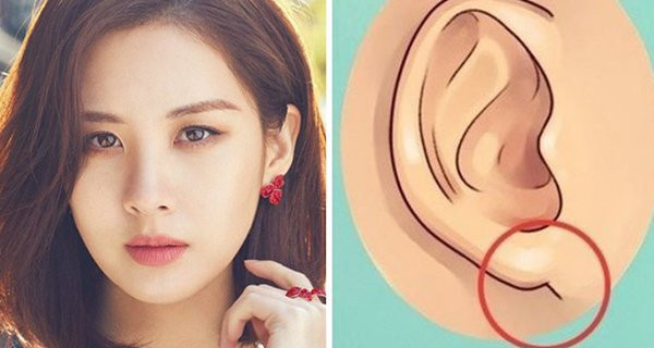 5 nét tướng của người giàu, cả đời ăn không hết của 5 net tuong cua nguoi giau, ca doi an khong het cua