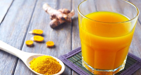 Mật ong trộn cùng thứ này là bí mật của tuổi thọ Mat ong tron cung thu nay la bi mat cua tuoi tho