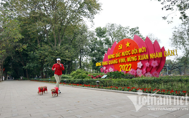 Dự báo thời tiết 2/2: Miền Bắc tiếp tục rét căm căm, Hà Nội 11 độ C Du bao thoi tiet 2/2: Mien Bac tiep tuc ret cam cam, Ha Noi 11 do C