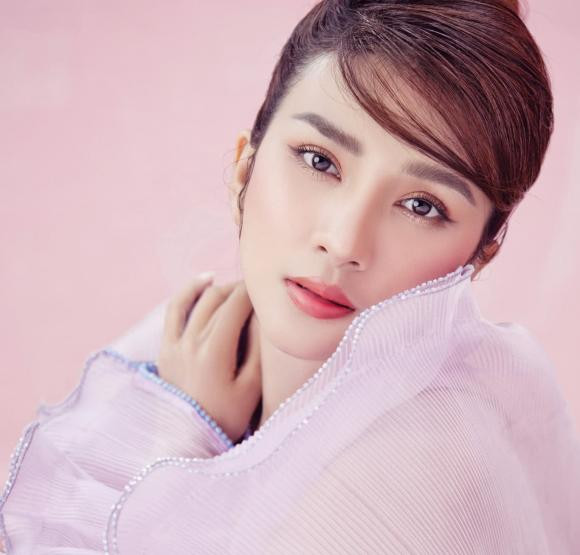 Kim Tuyến thông báo dương tính với Covid-19, áy náy gửi lời xin lỗi - Hình 4 Kim Tuyen thong bao duong tinh voi Covid-19, ay nay gui loi xin loi-Hinh-4